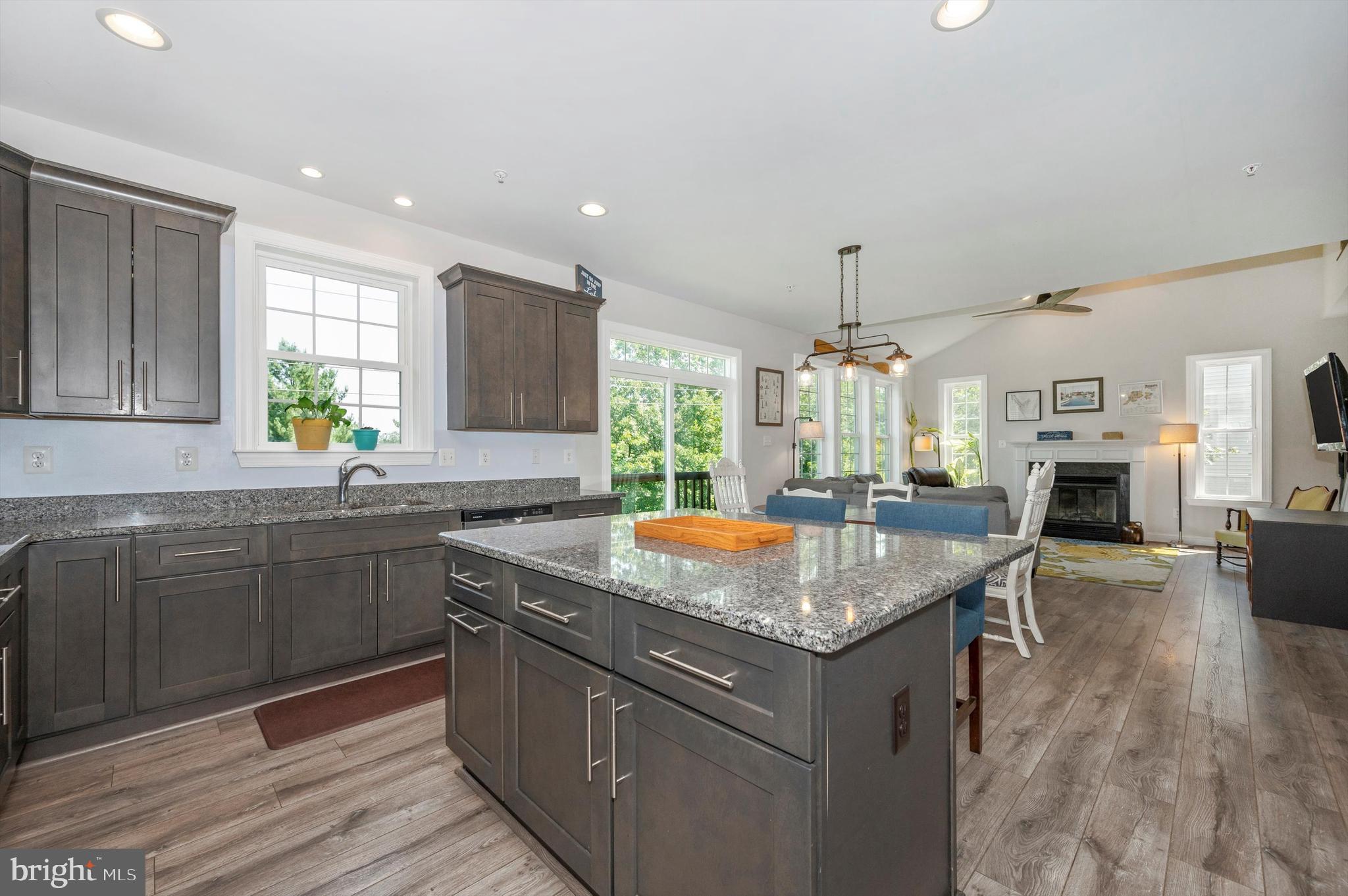 THE MEADOWS - Residential