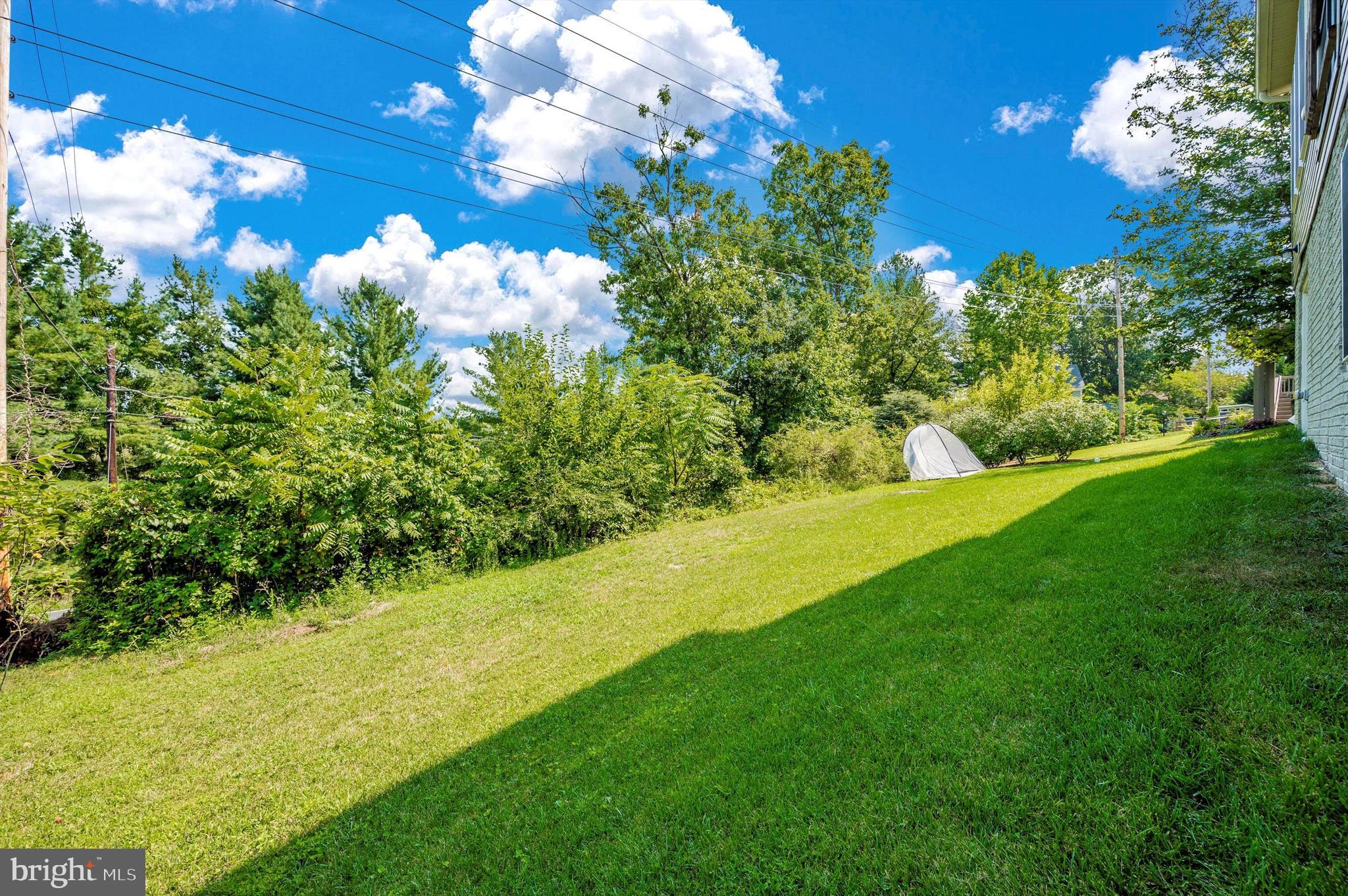 THE MEADOWS - Residential