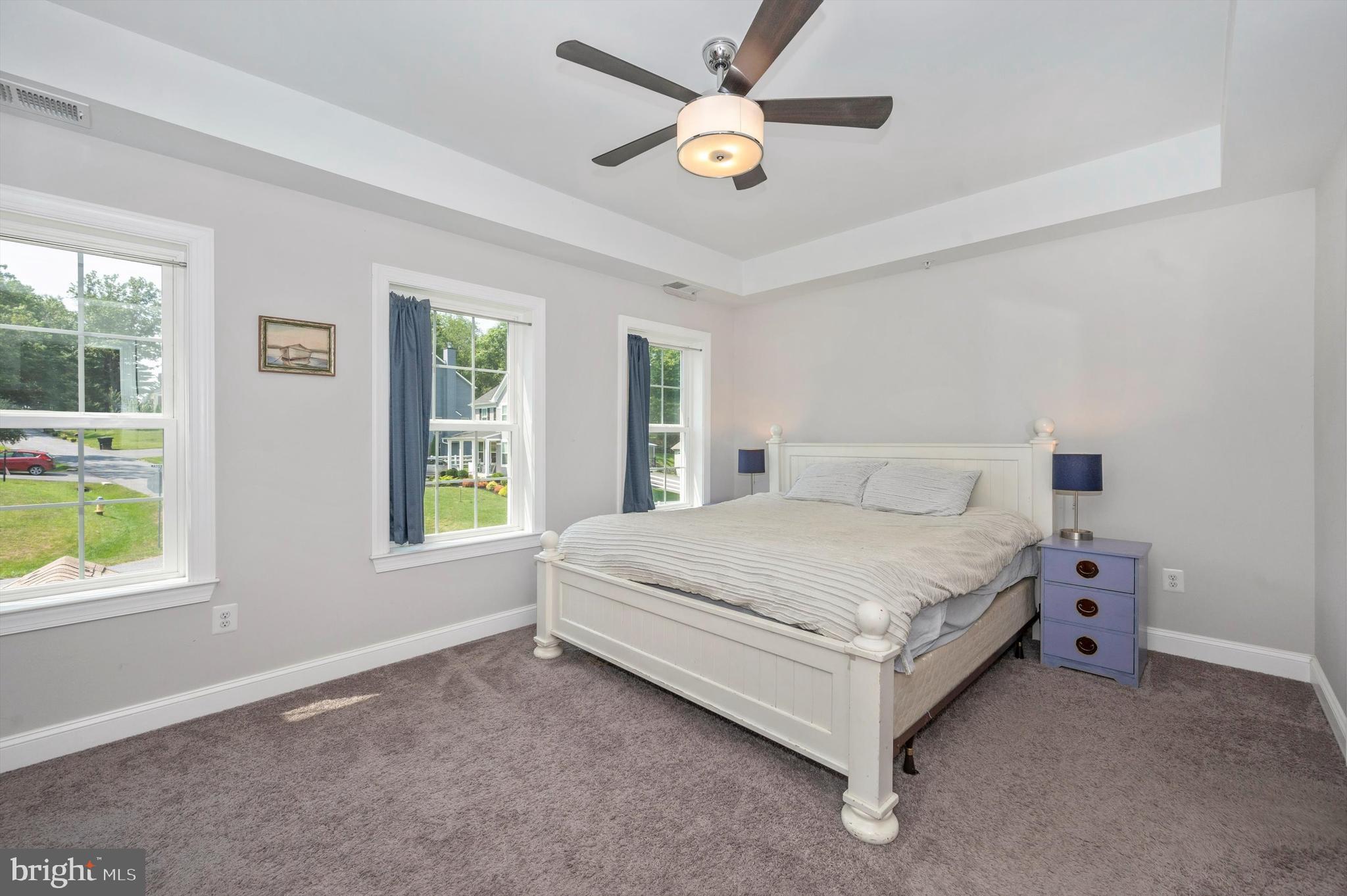 THE MEADOWS - Residential