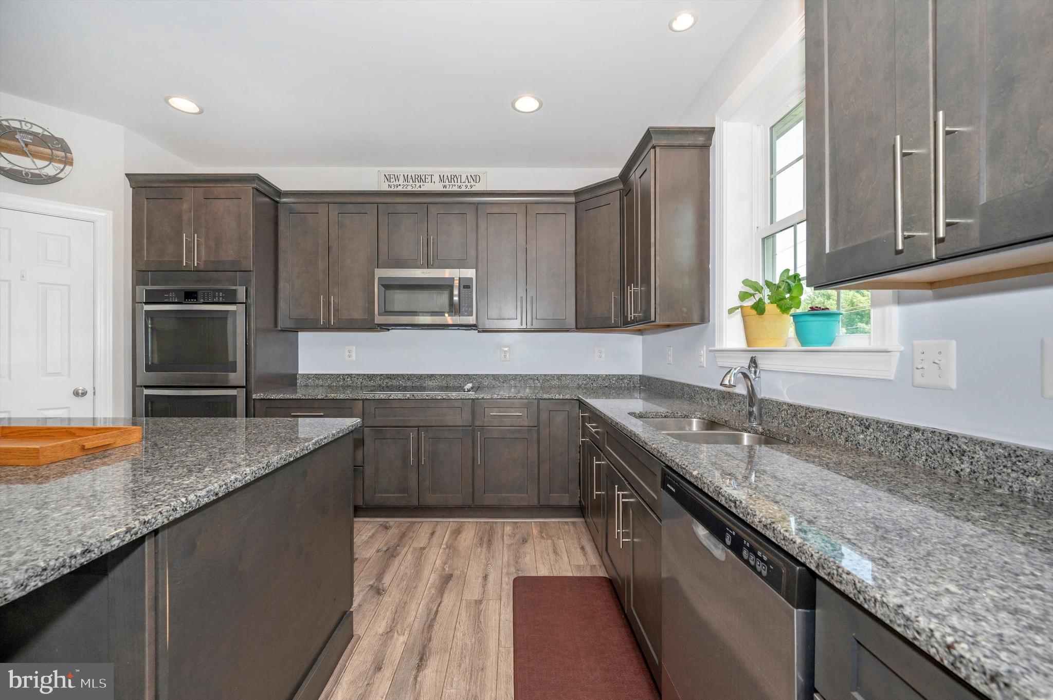 THE MEADOWS - Residential