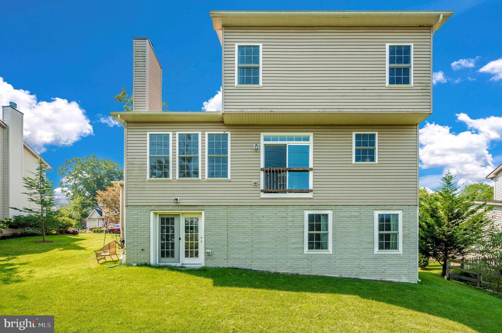 THE MEADOWS - Residential