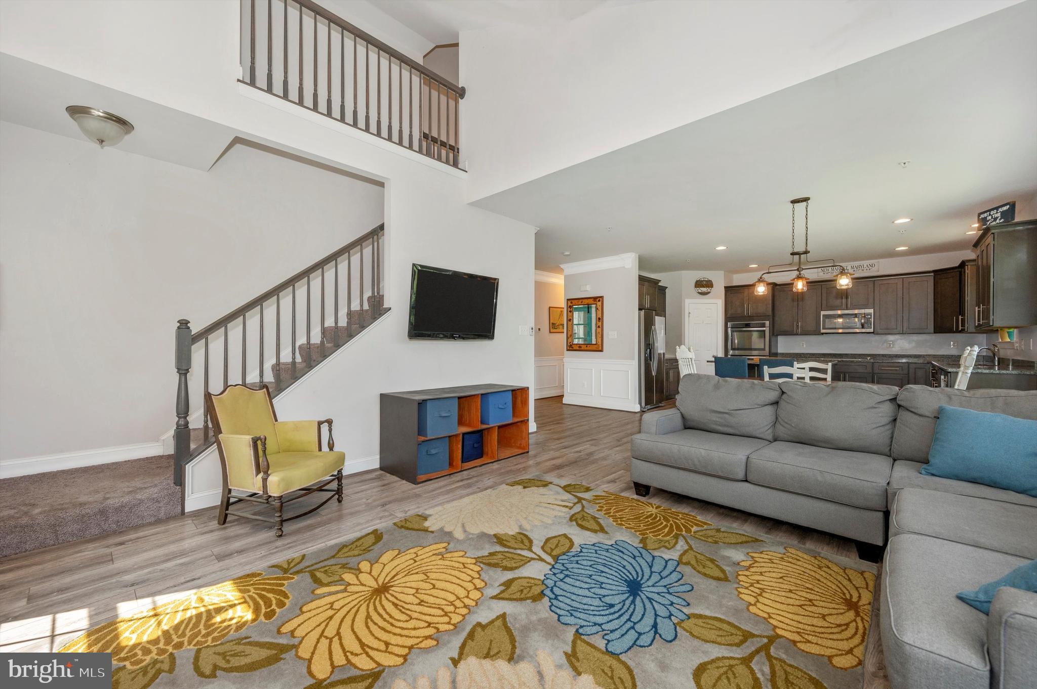 THE MEADOWS - Residential