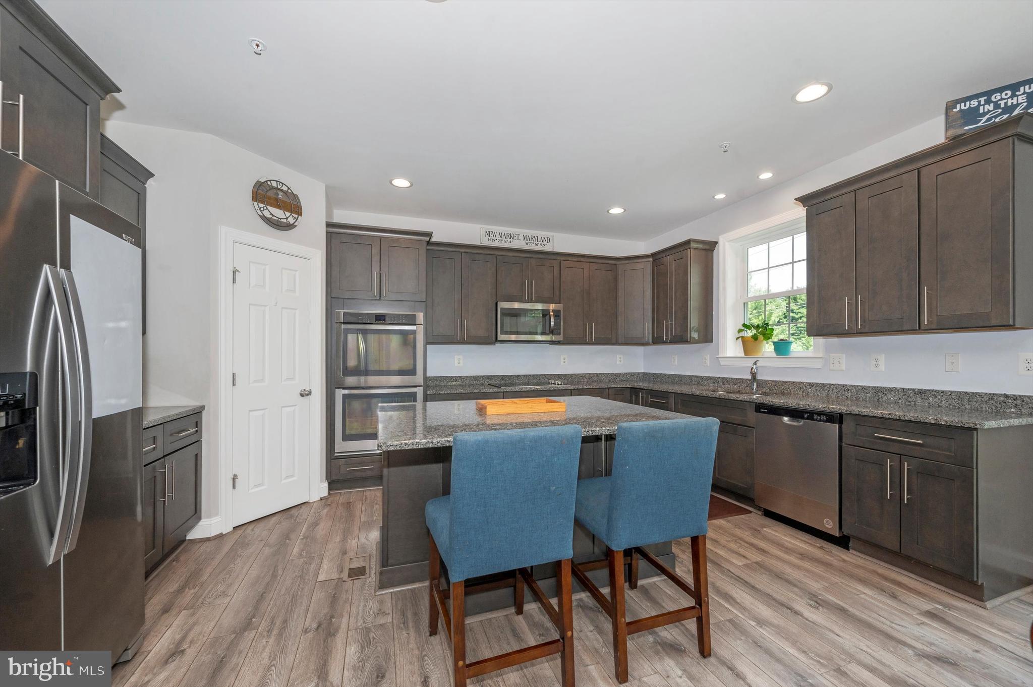 THE MEADOWS - Residential