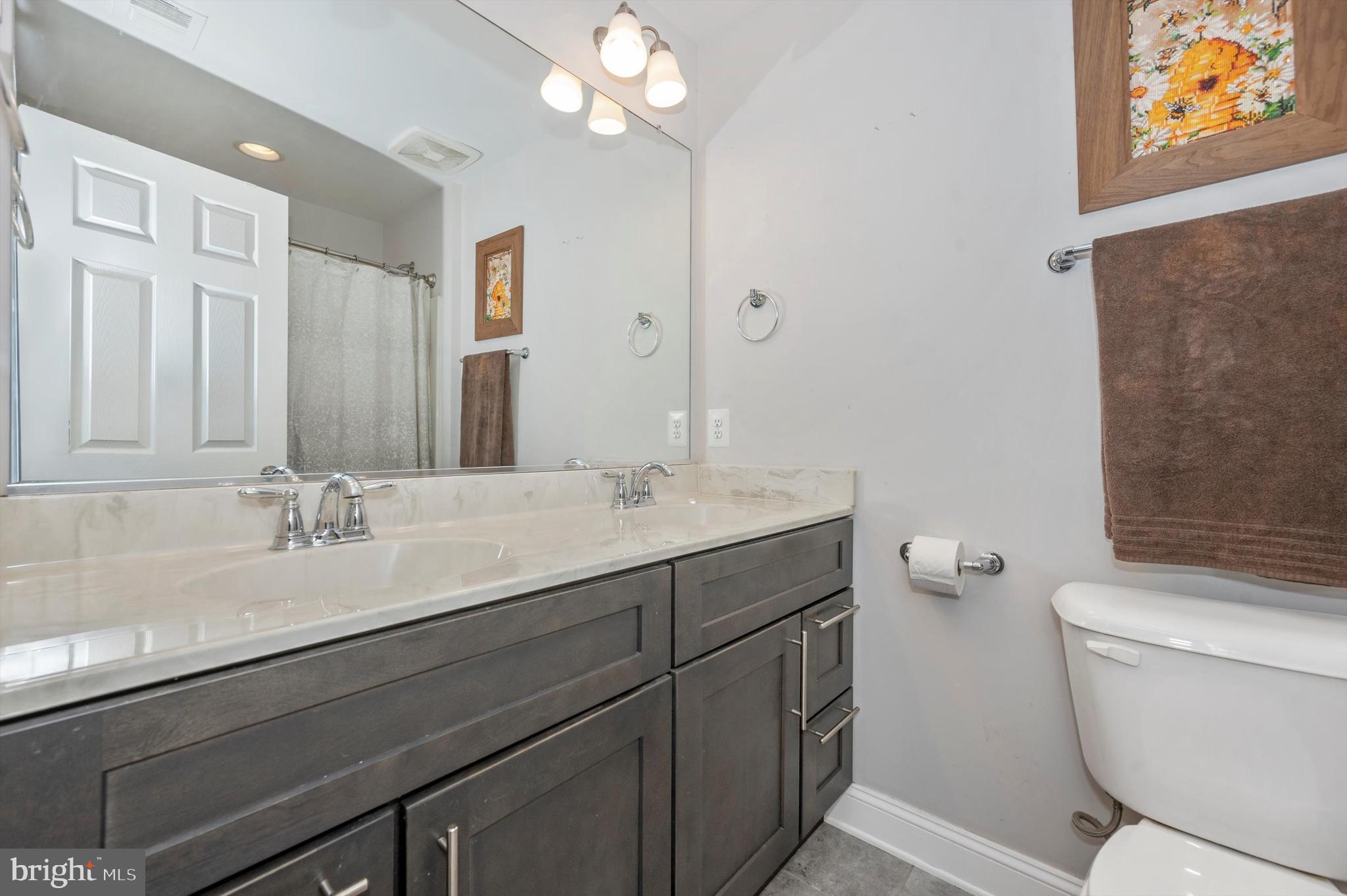 THE MEADOWS - Residential