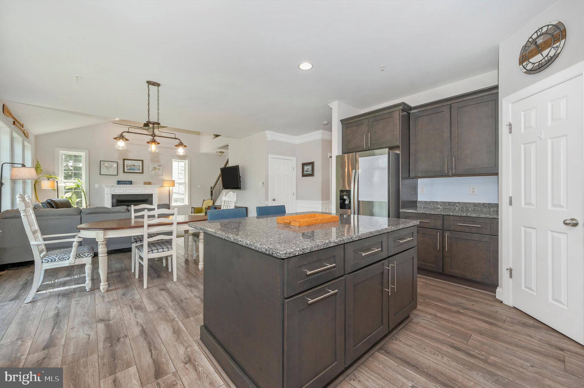 THE MEADOWS - Residential