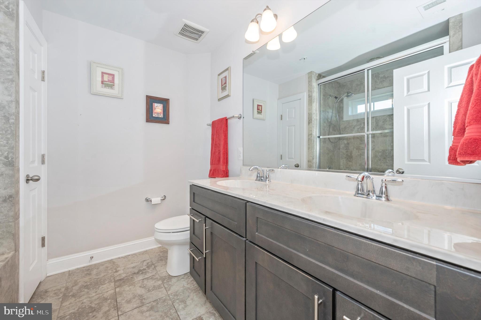 THE MEADOWS - Residential