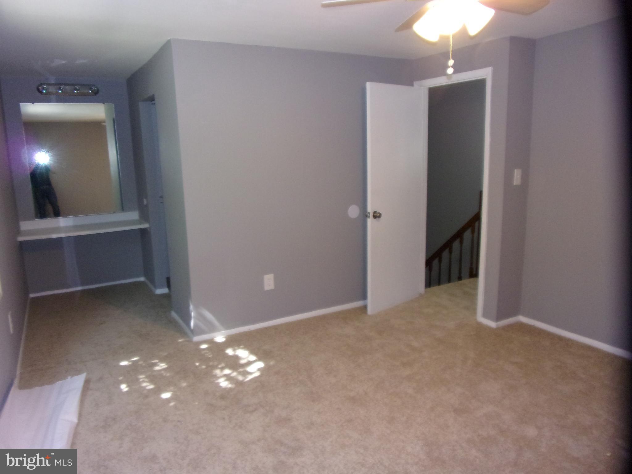 FOREST HILL - Residential Lease