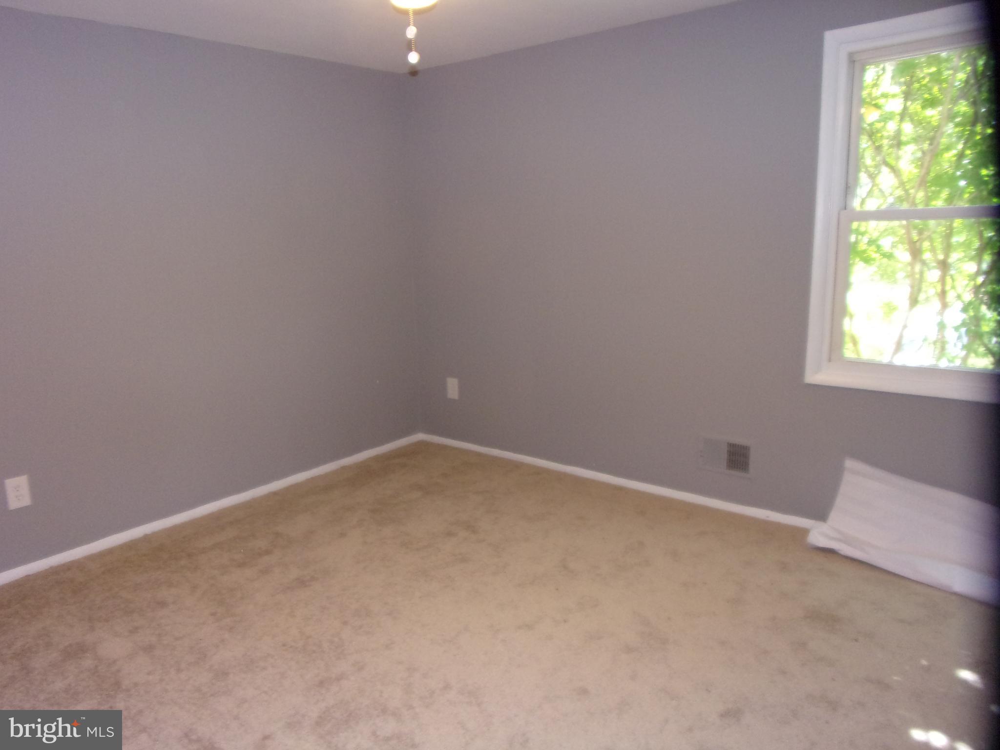 FOREST HILL - Residential Lease