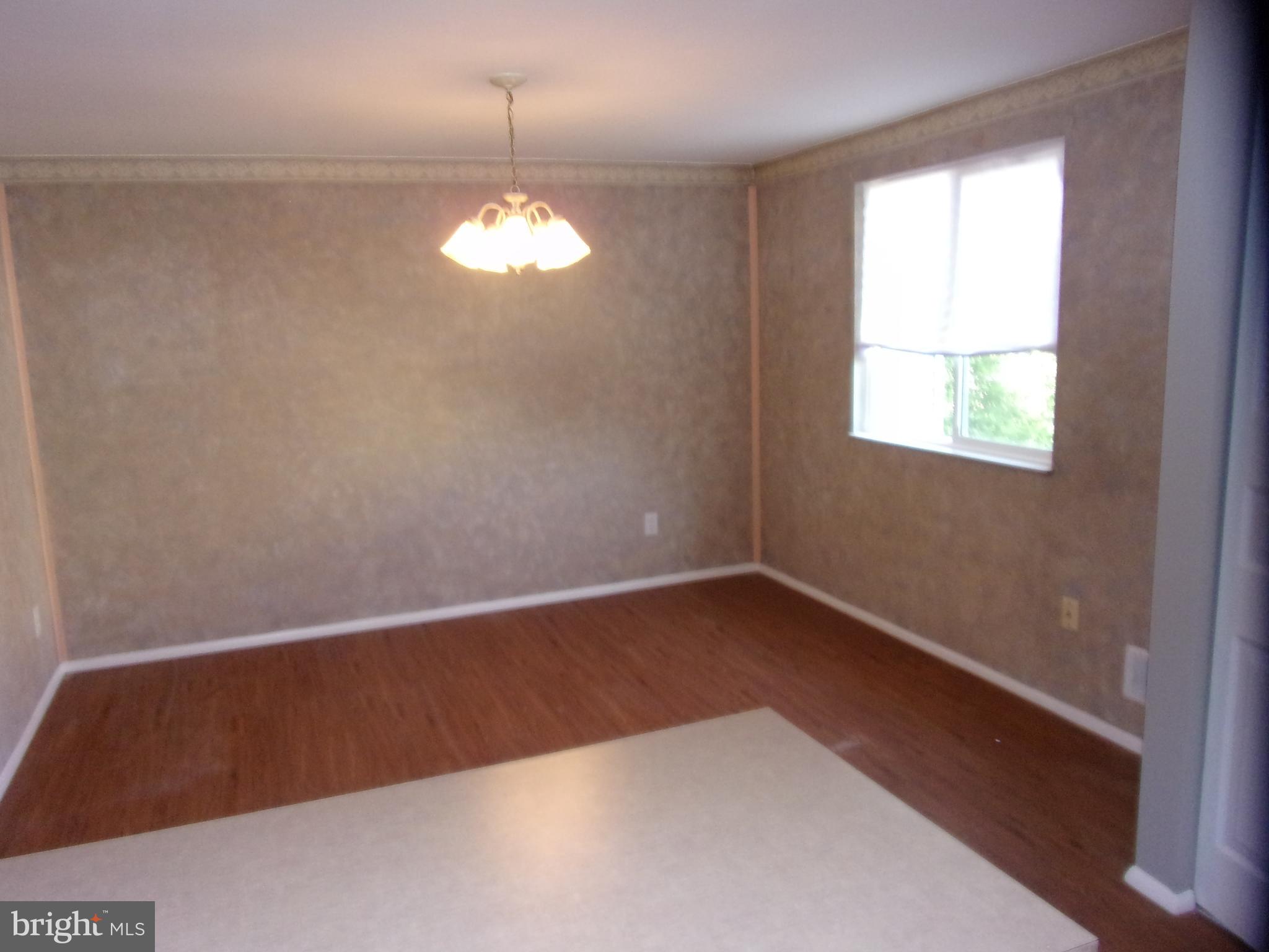 FOREST HILL - Residential Lease