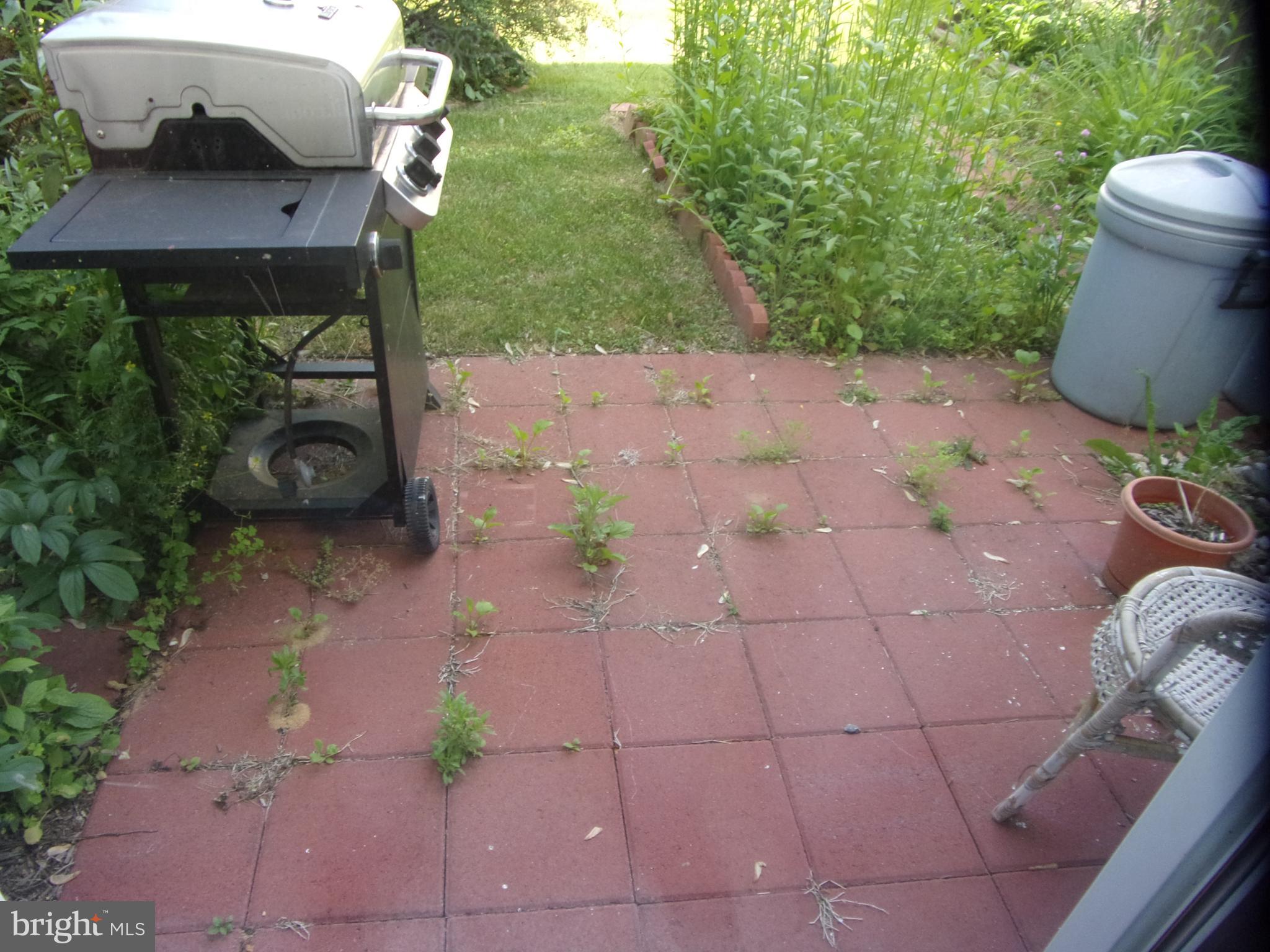 FOREST HILL - Residential Lease