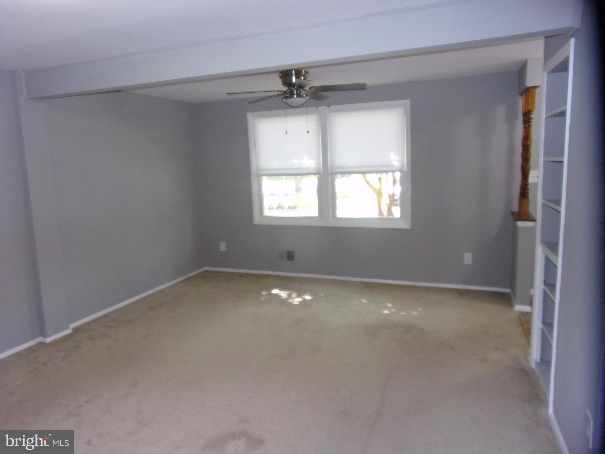 FOREST HILL - Residential Lease