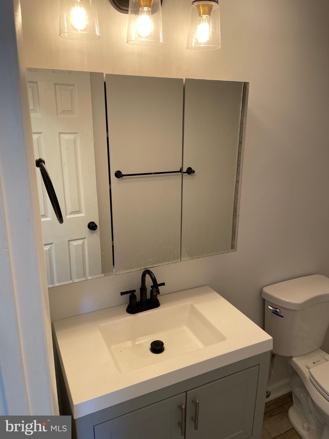 HARFORD SQUARE - Residential