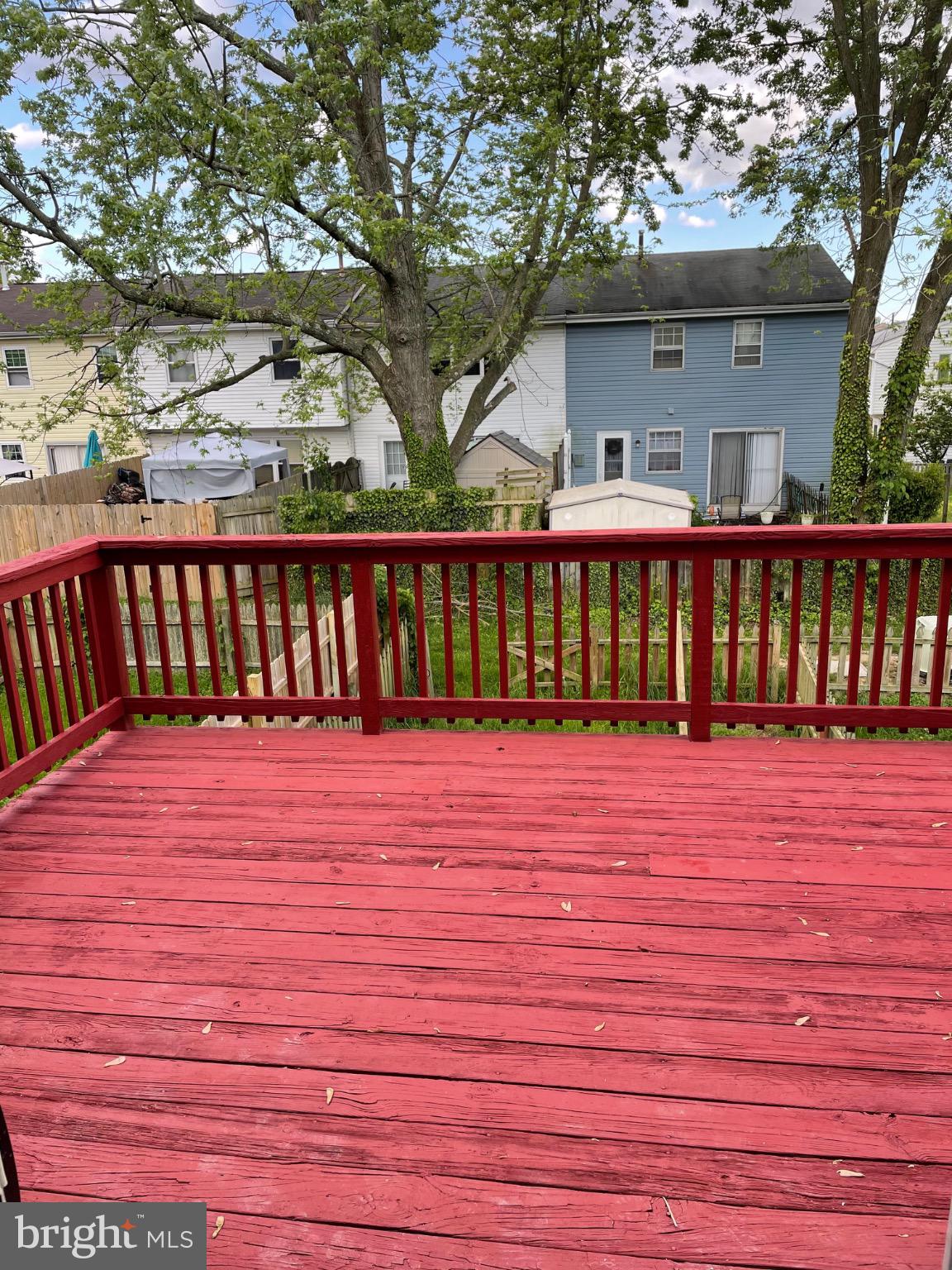 HARFORD SQUARE - Residential