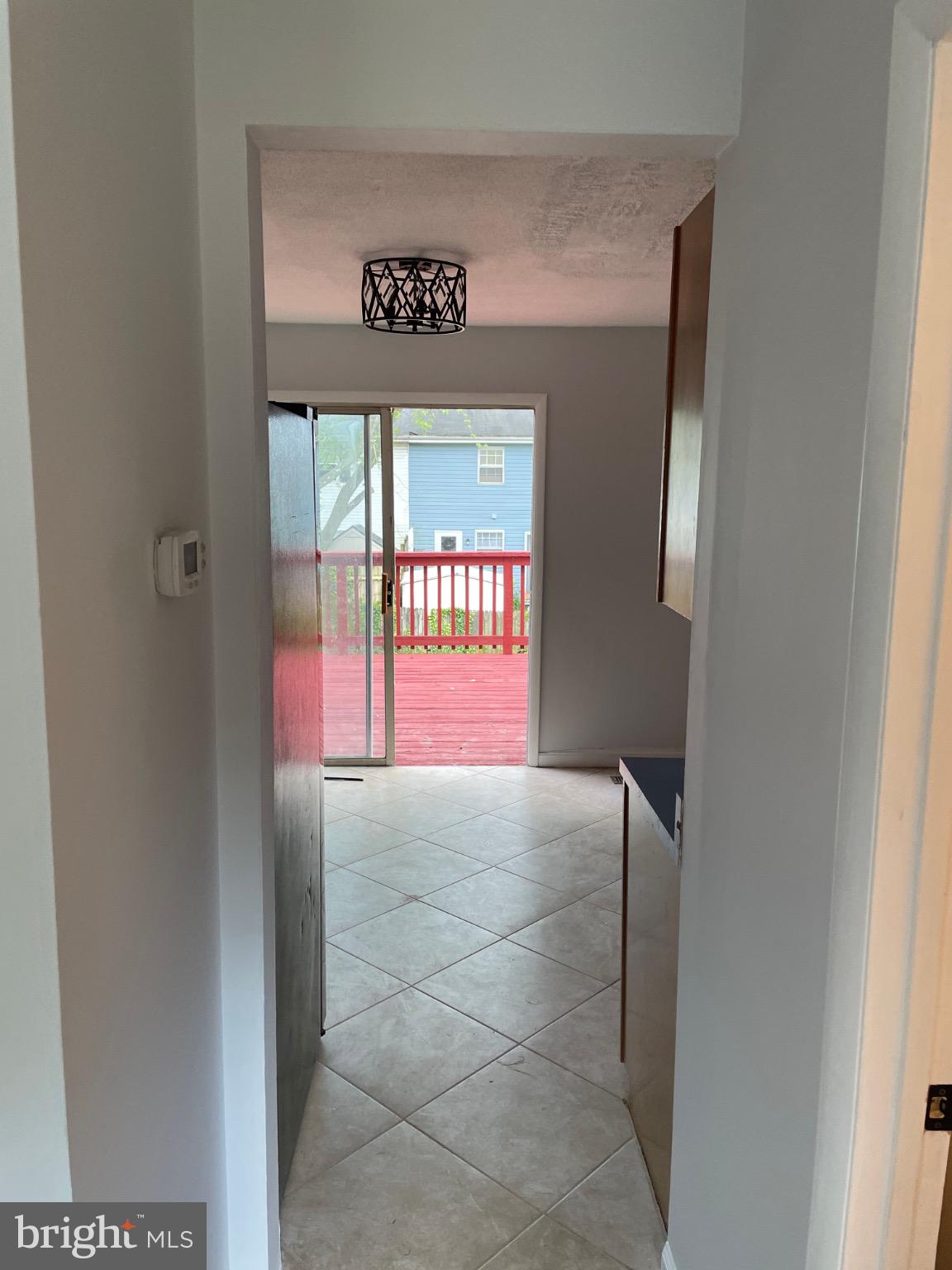 HARFORD SQUARE - Residential