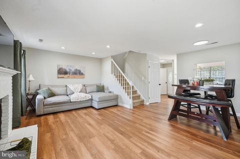 11170 HAMLET COURT FREDERICKSBURG VA 22407