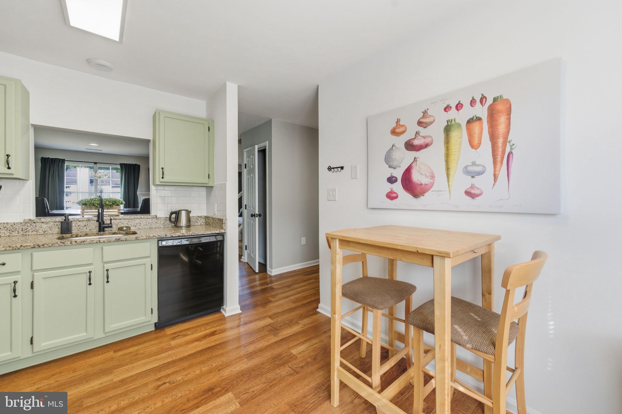 SALEM STATION - Residential