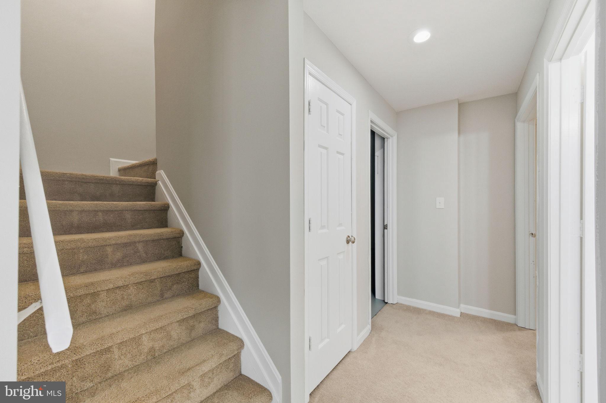 SALEM STATION - Residential