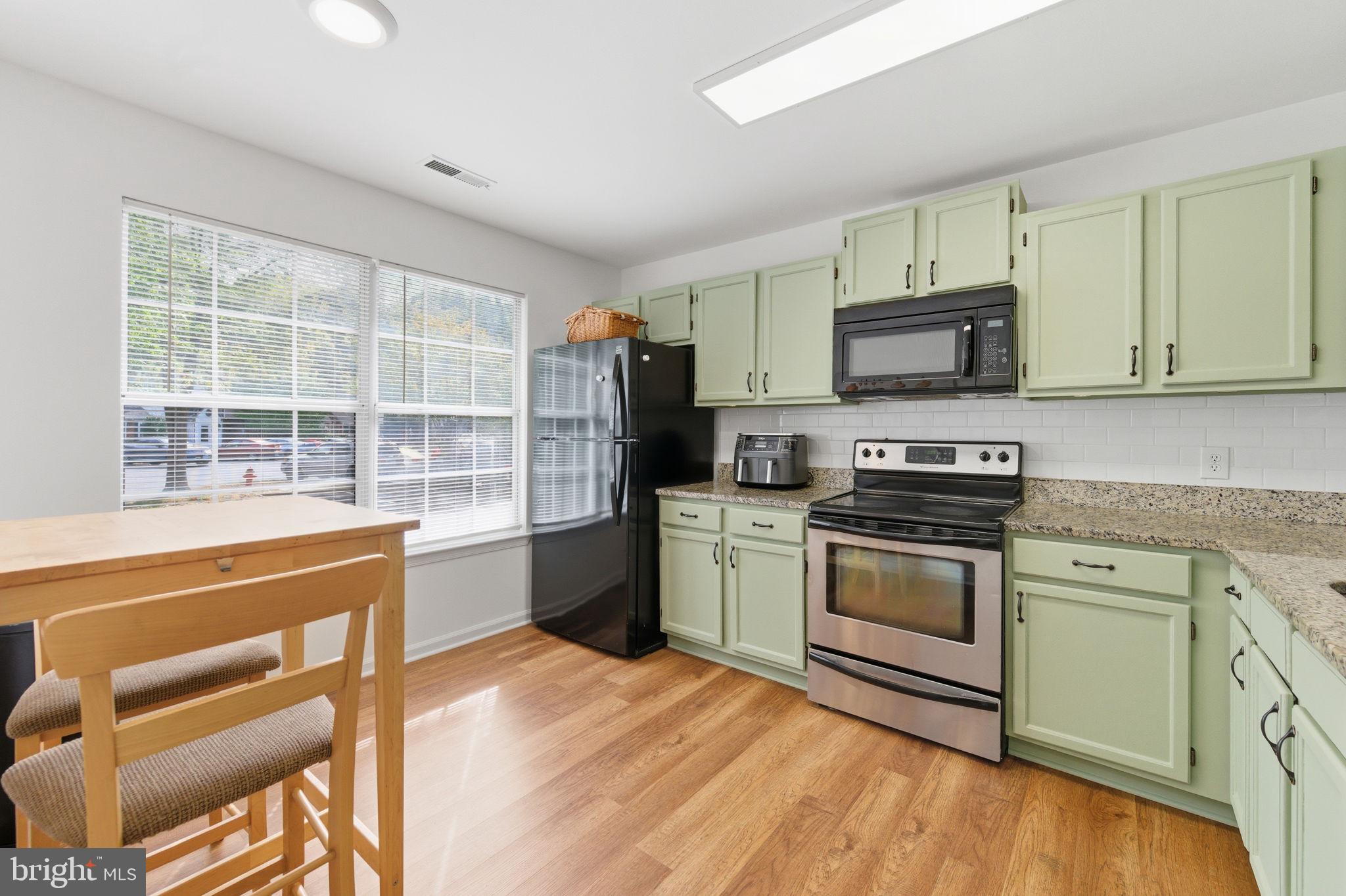 SALEM STATION - Residential