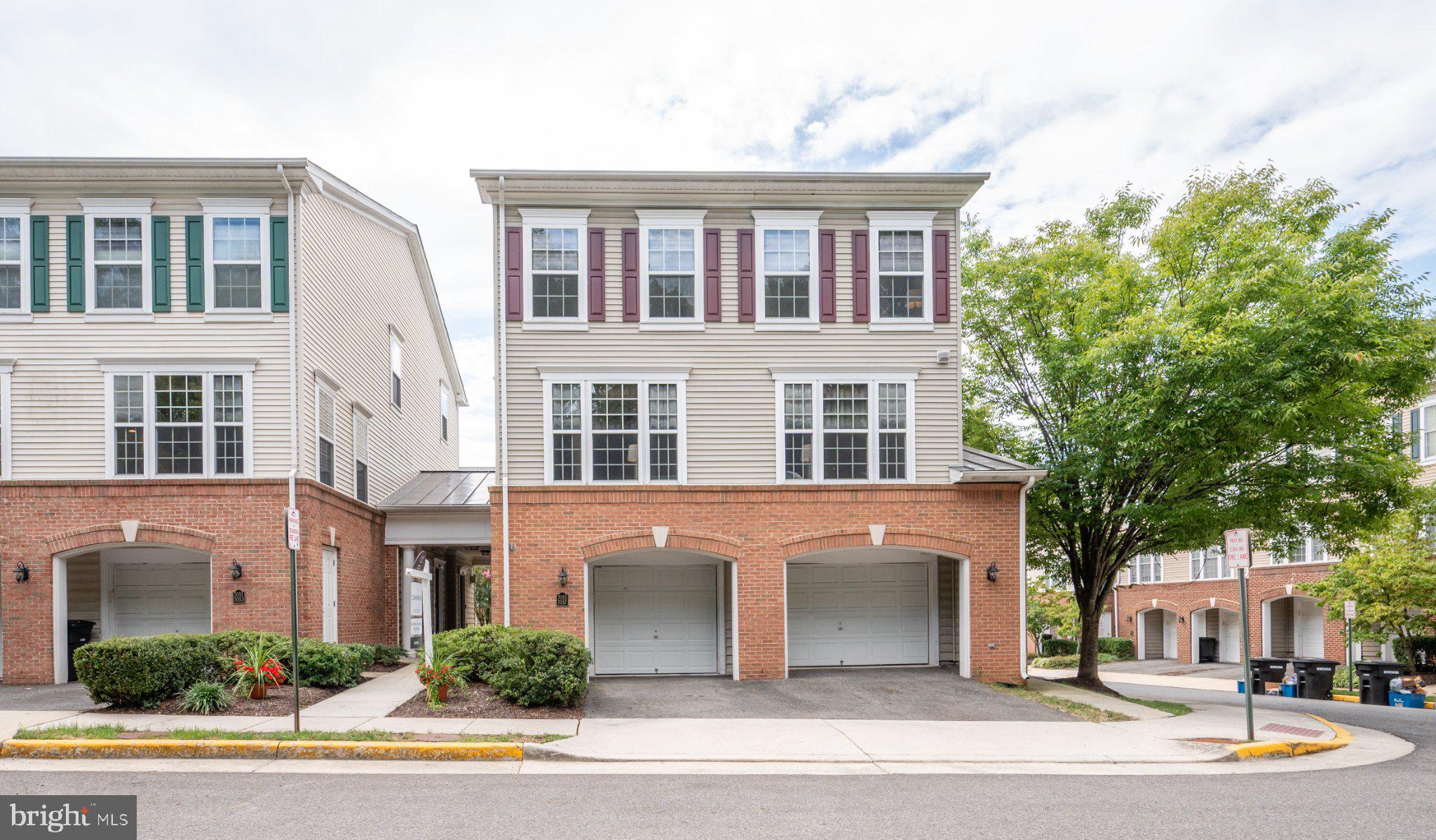 7055 HUNTLEY RUN PLACE 119