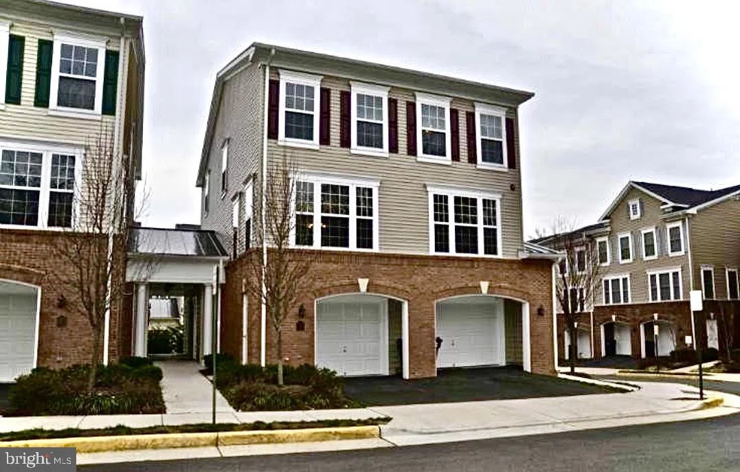 7055 Huntley Run Place Unit 119, Alexandria, VA, 22306