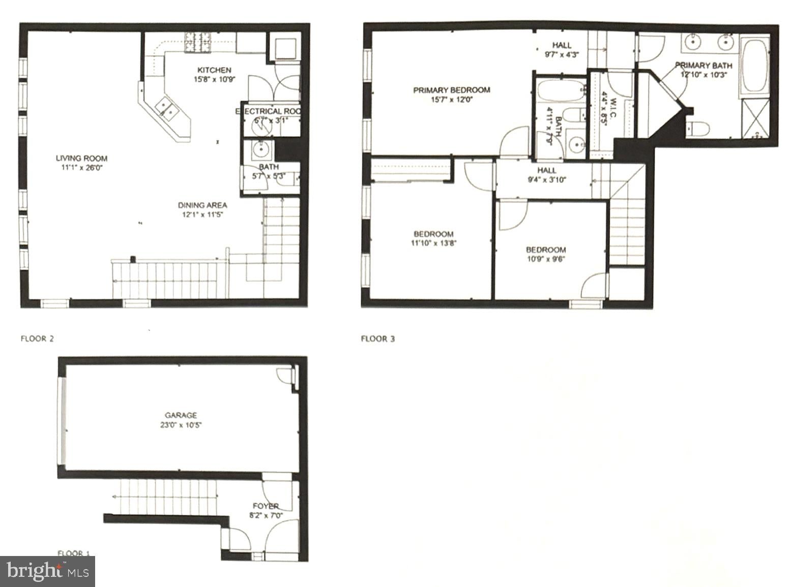 7055 HUNTLEY RUN PLACE 119