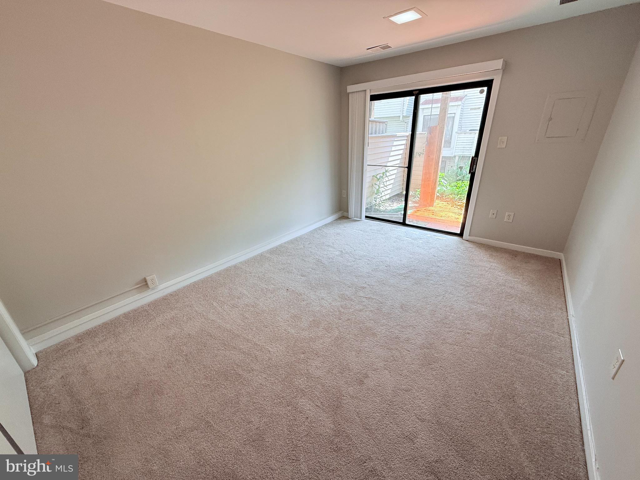 MILLRACE - Residential Lease