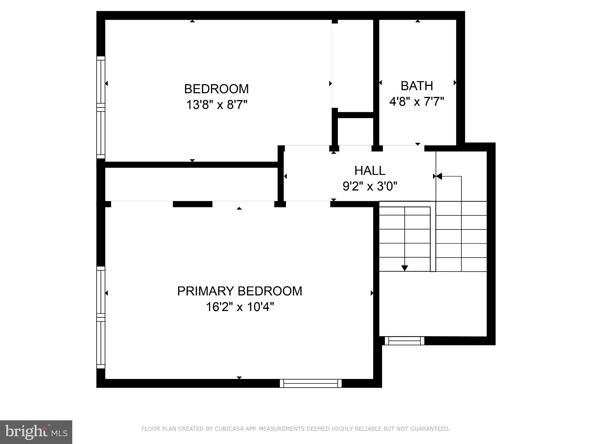 MILLRACE - Residential Lease