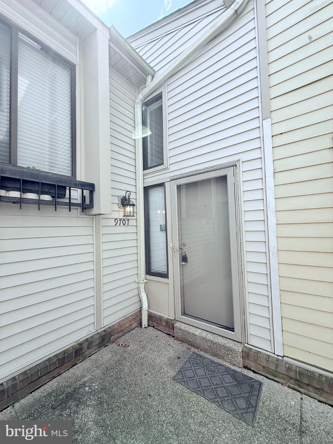 MILLRACE - Residential Lease