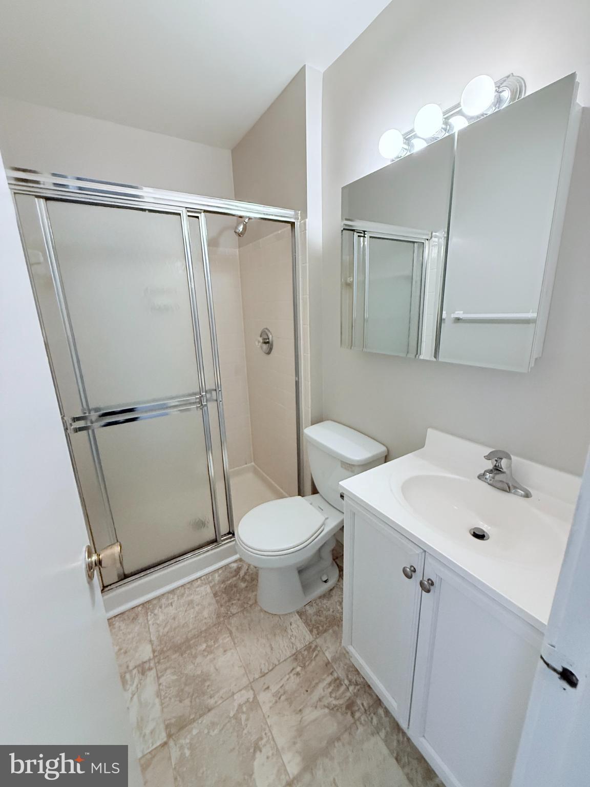 MILLRACE - Residential Lease