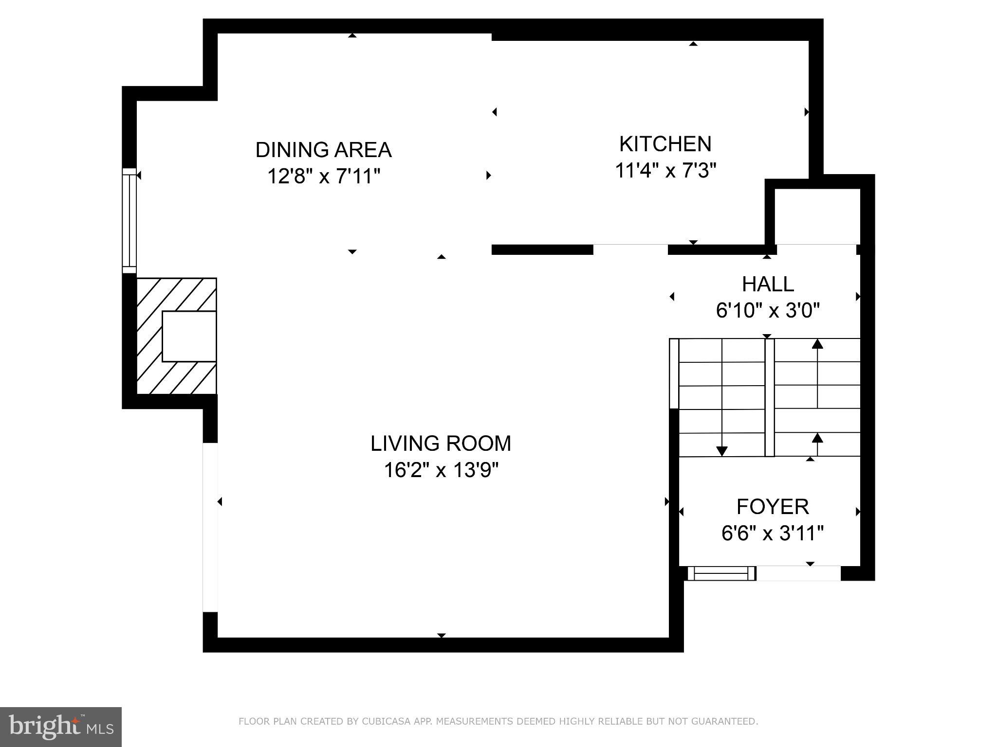 MILLRACE - Residential Lease