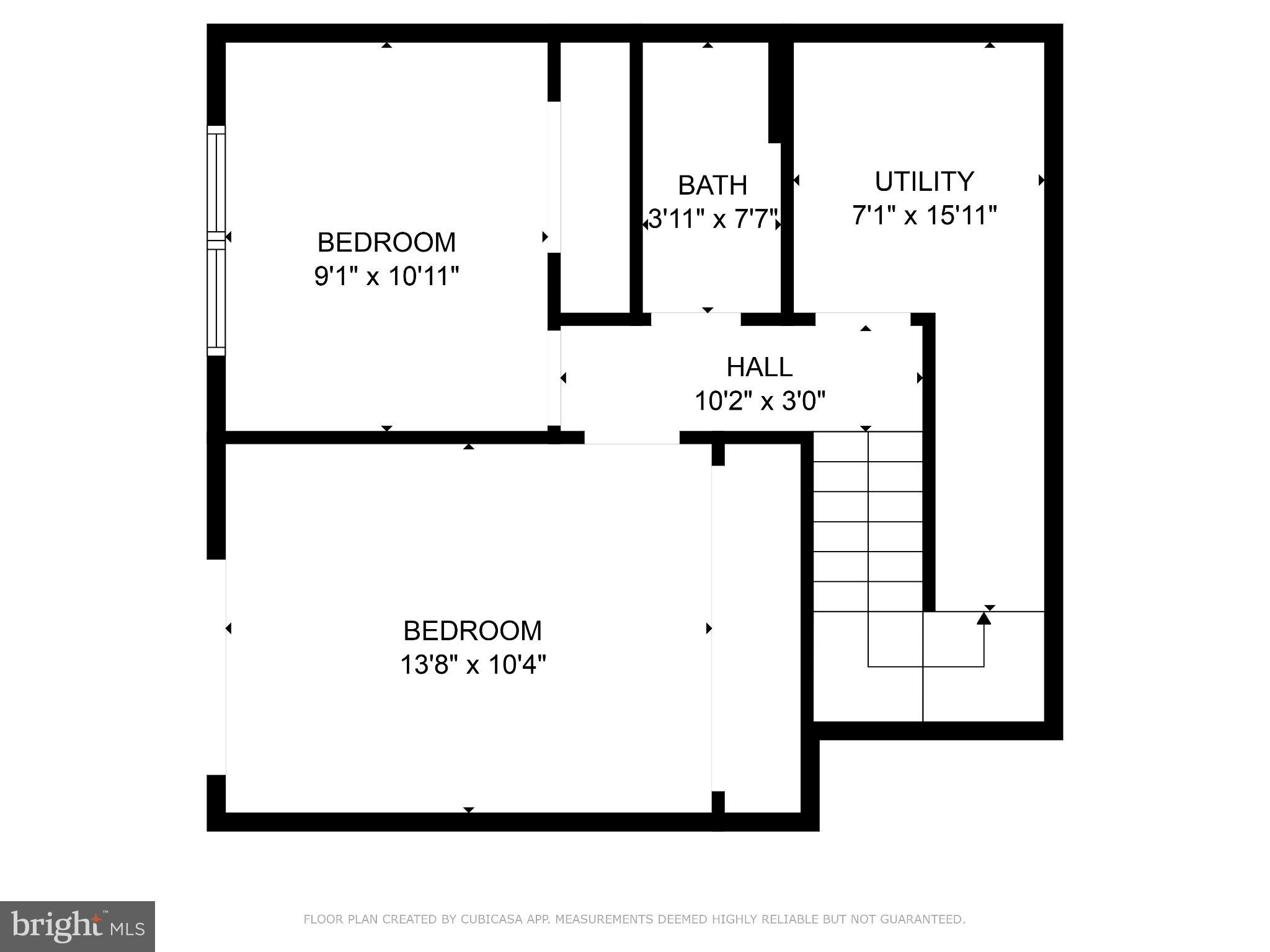 MILLRACE - Residential Lease