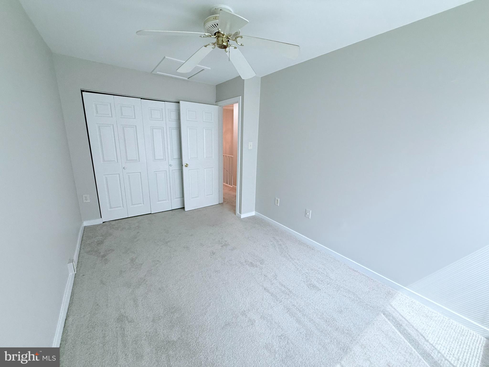 MILLRACE - Residential Lease