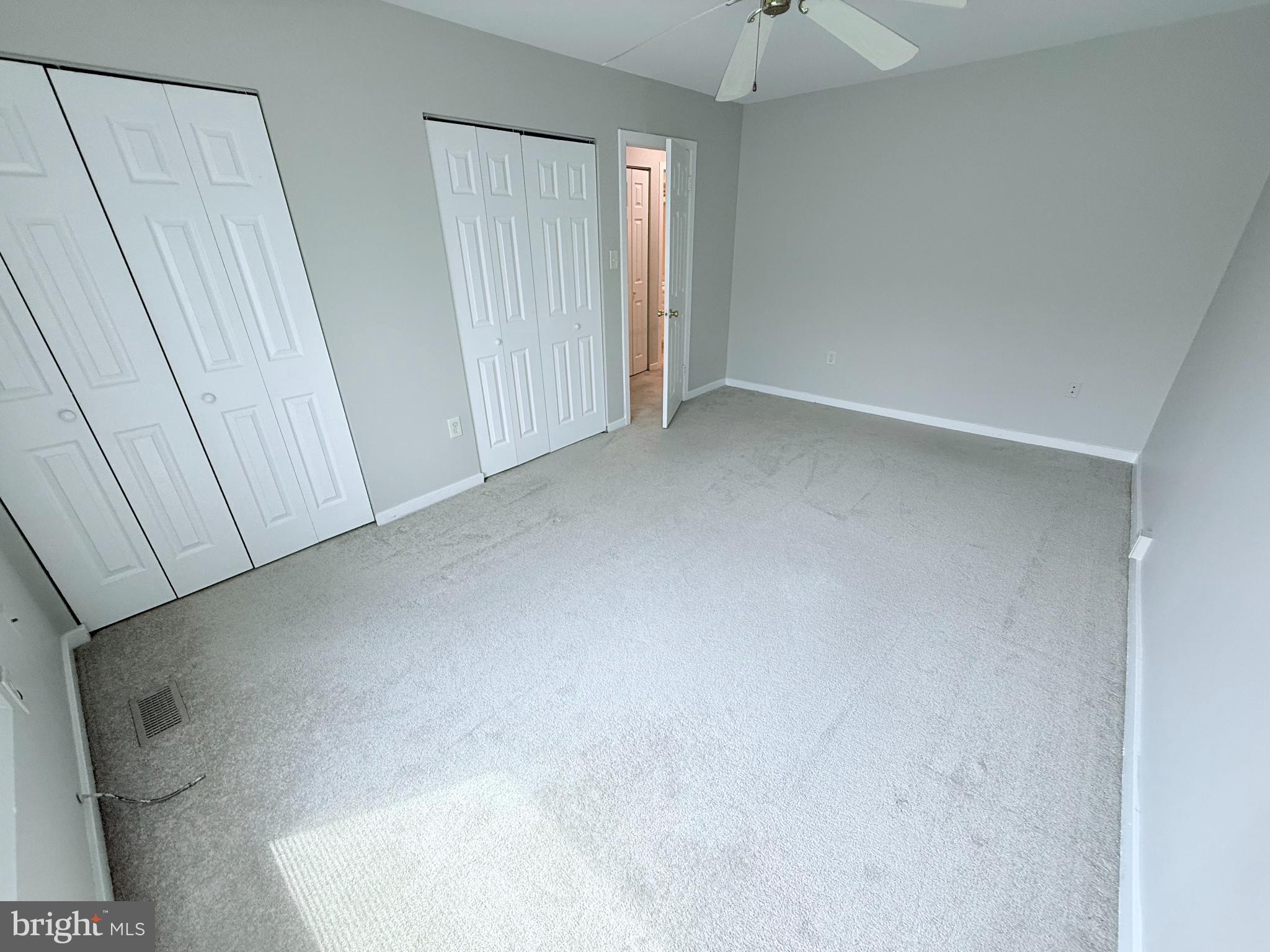 MILLRACE - Residential Lease