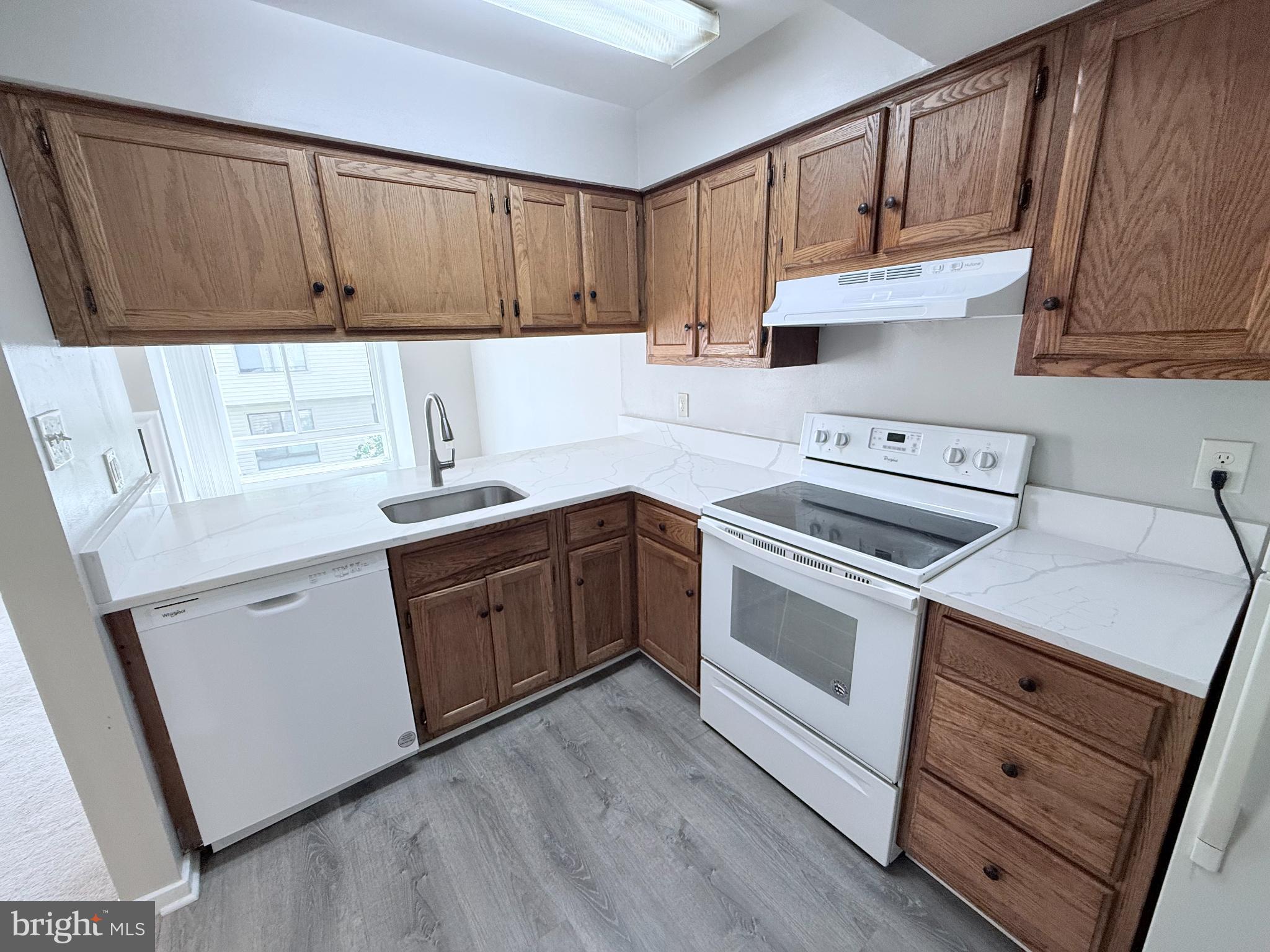 MILLRACE - Residential Lease