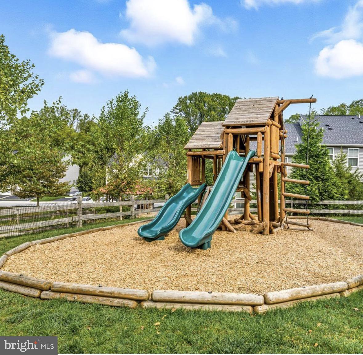 SINCLAIR SPRINGS - Residential