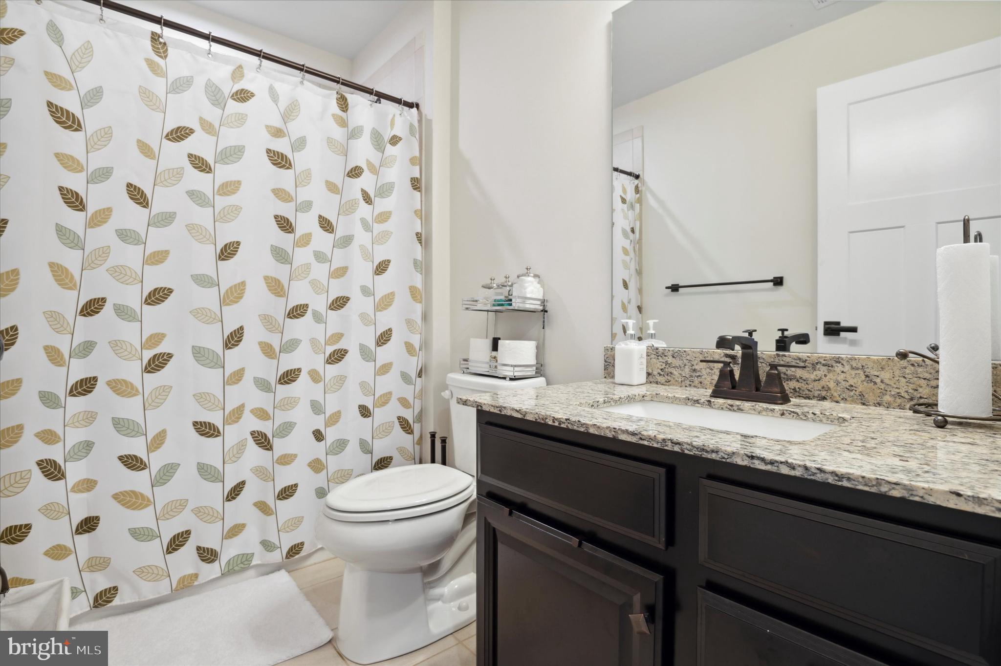 SINCLAIR SPRINGS - Residential