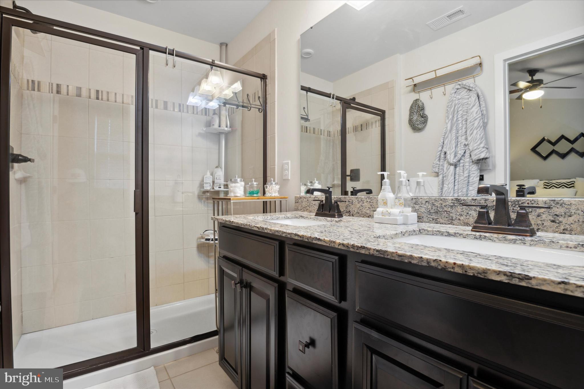 SINCLAIR SPRINGS - Residential