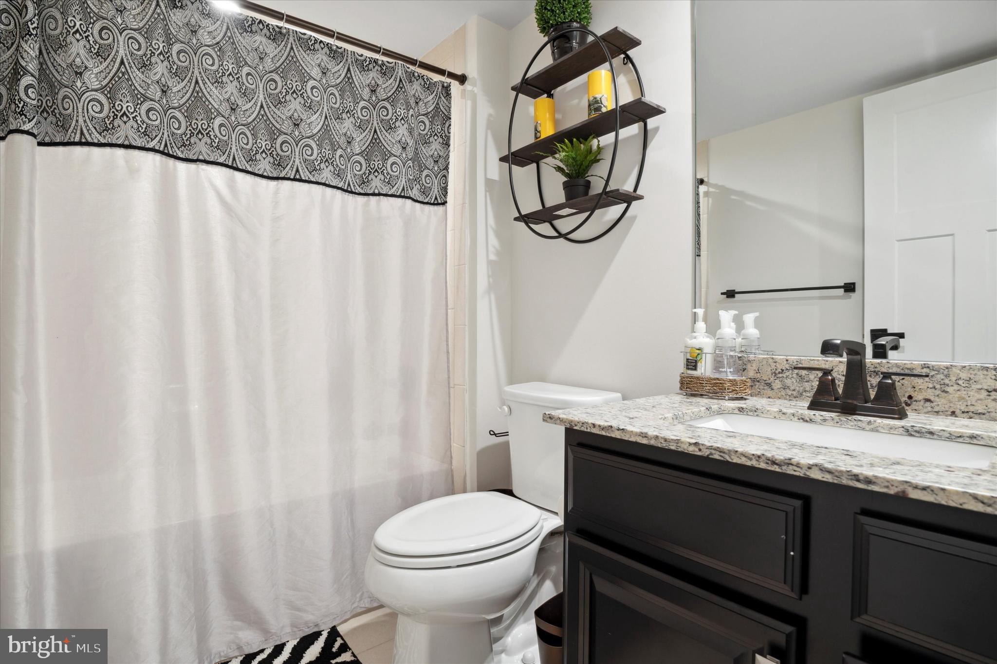 SINCLAIR SPRINGS - Residential