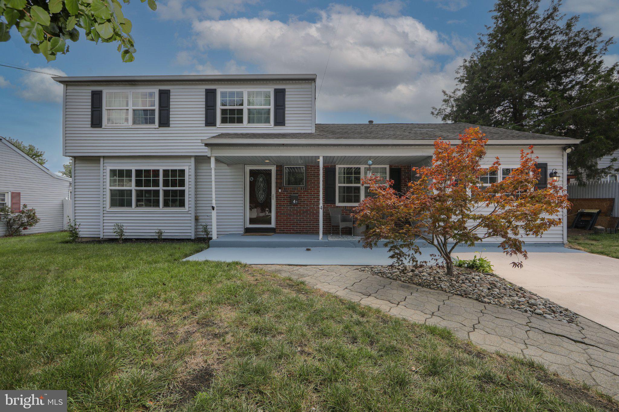4 BLANCHARD ROAD