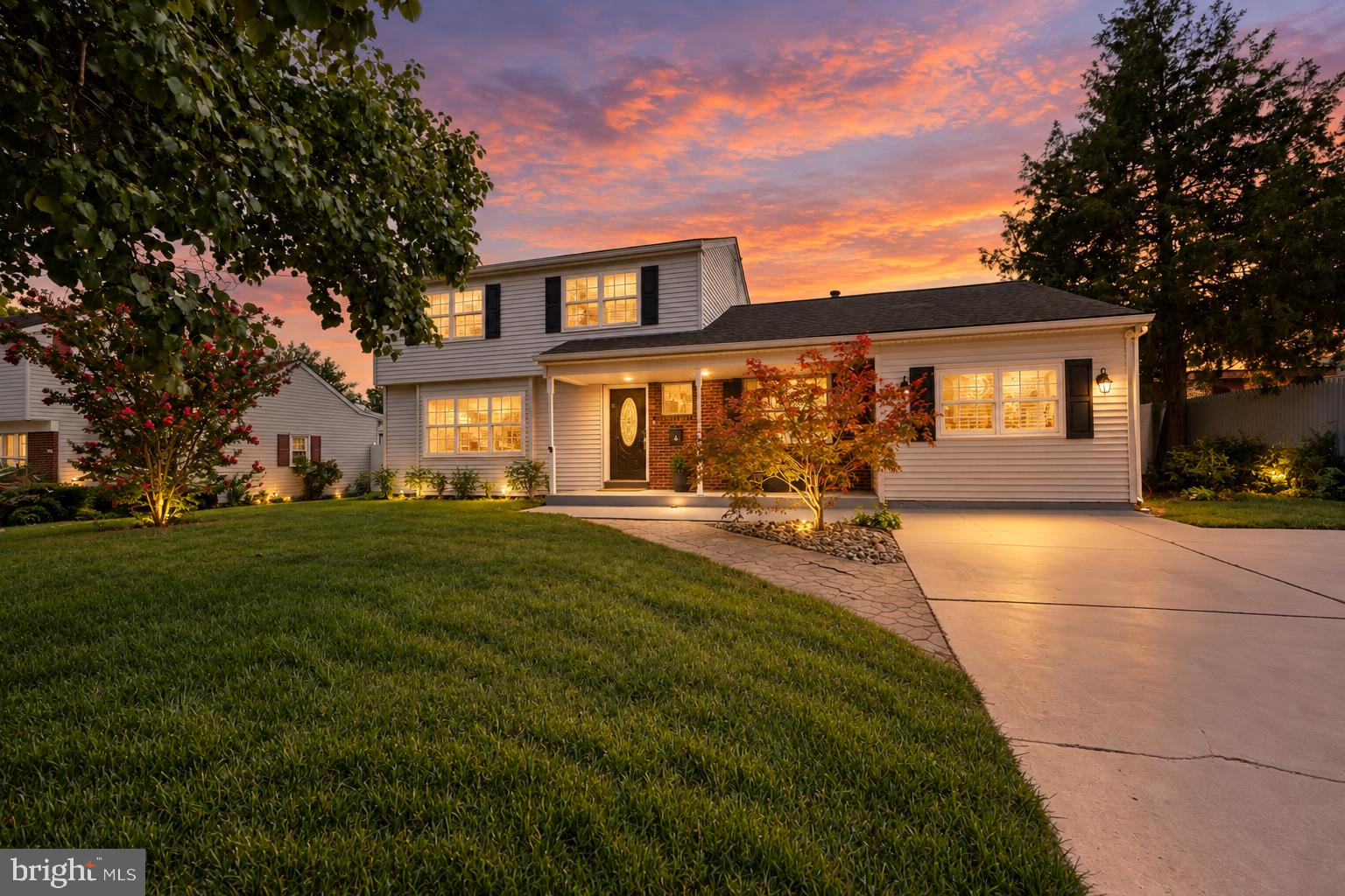 4 BLANCHARD ROAD
