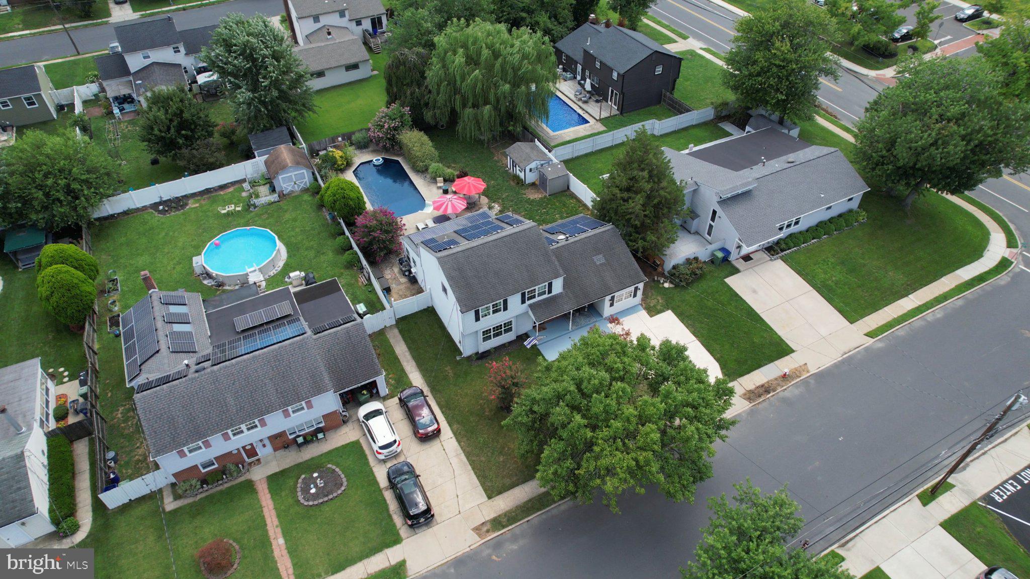 4 BLANCHARD ROAD