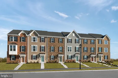 14952 Mattawoman Drive Unit C, Brandywine, MD MLS: MDPG2140232