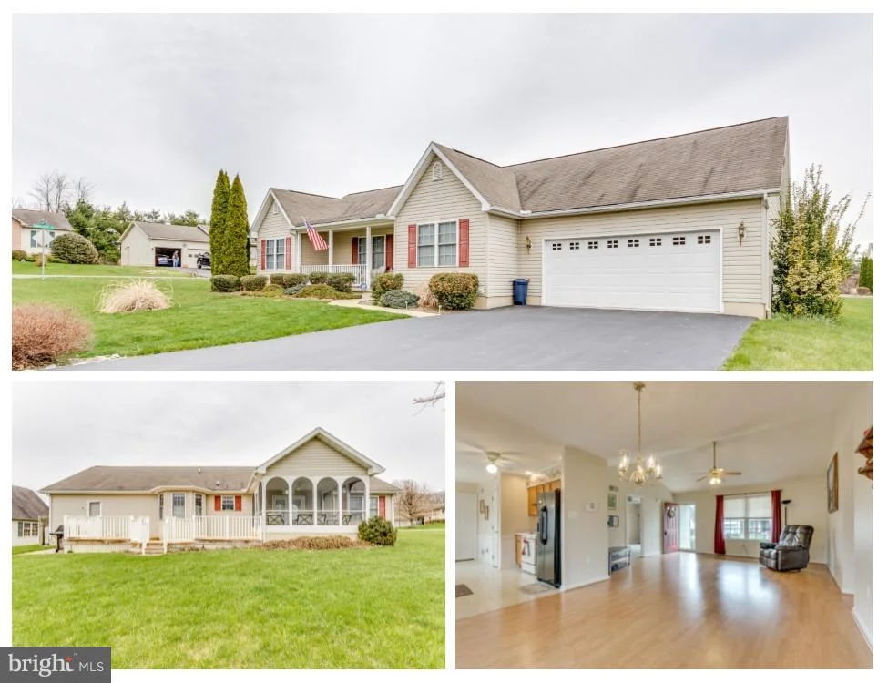 5 Colorado Court, Falling Waters, WV 25419