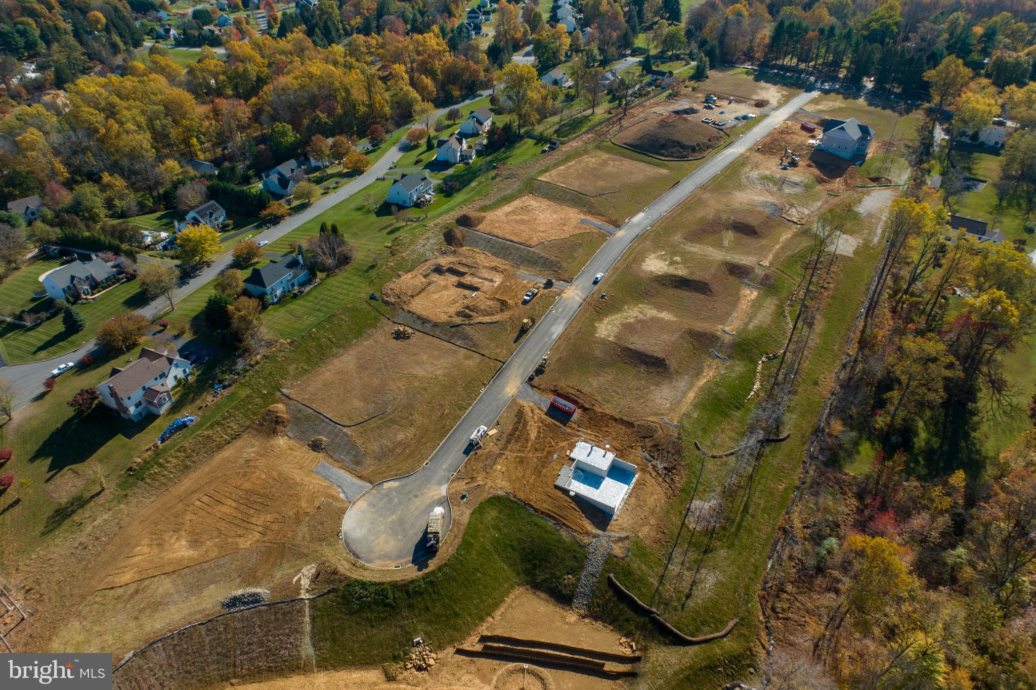 GARNET POINTE - Residential