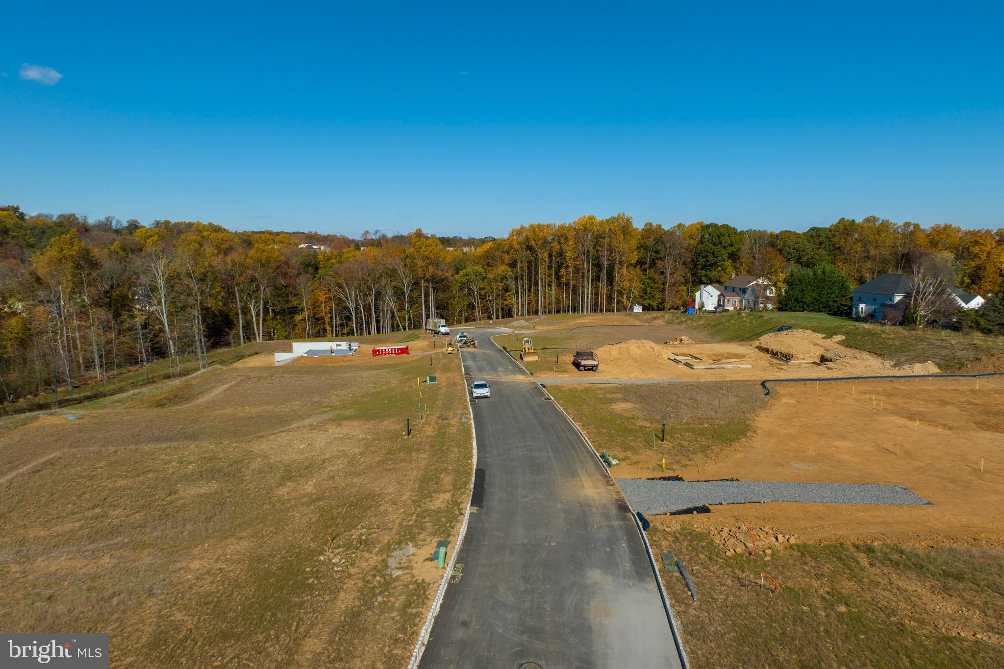 GARNET POINTE - Residential
