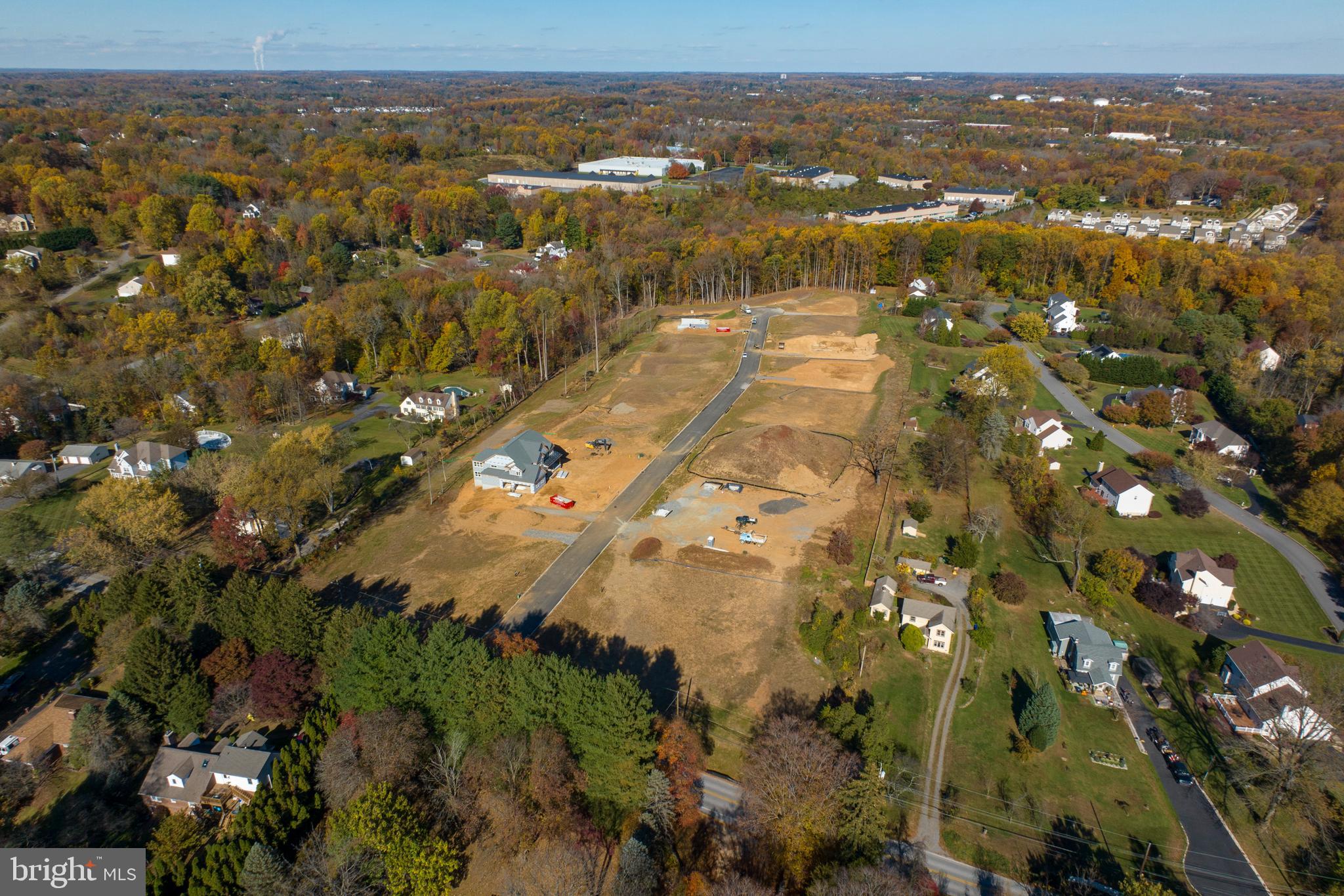 GARNET POINTE - Residential
