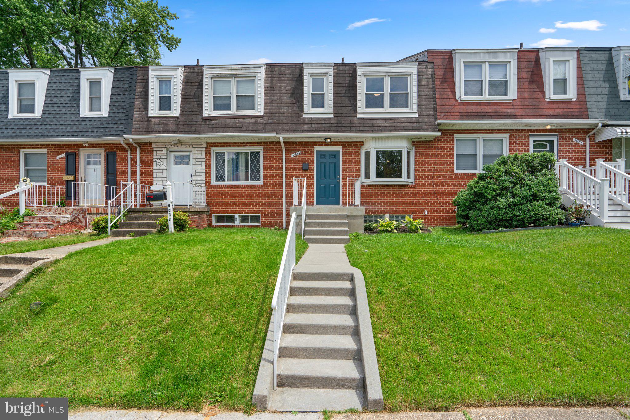 HOLLAND HILL - Residential