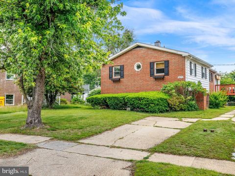 8579 MAIN AVENUE PASADENA MD 21122