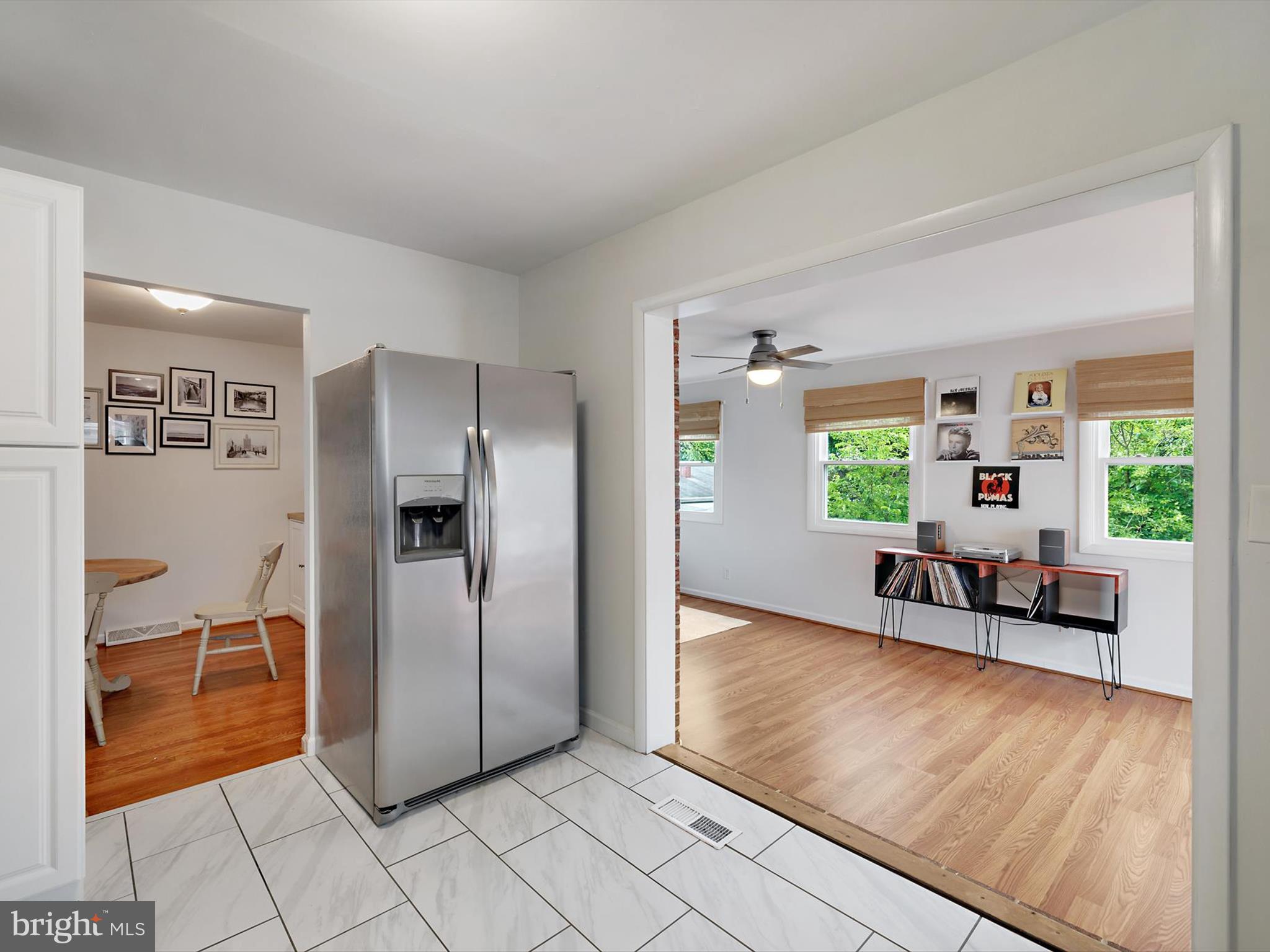 ROCK CREEK ESTATES - Residential