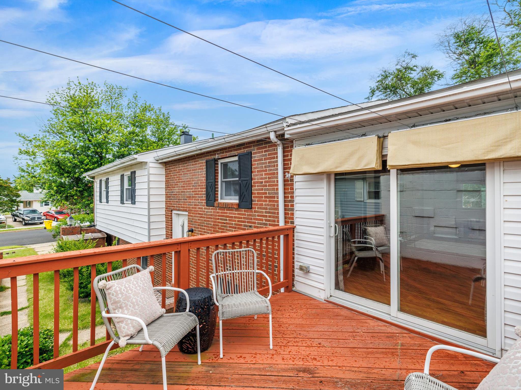 ROCK CREEK ESTATES - Residential